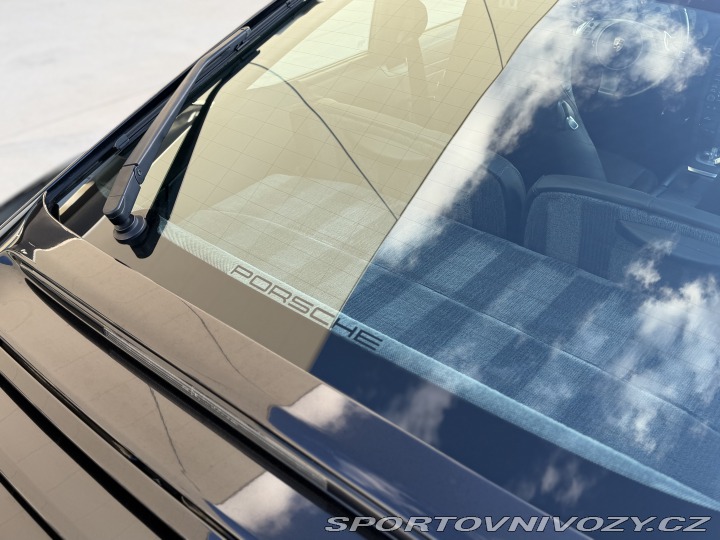 Porsche 911 Carrera 4S 997.2 PDK 2009