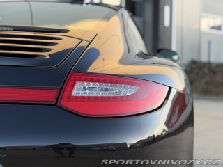 Porsche 911 Carrera 4S 997.2 PDK 2009