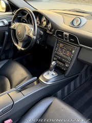 Porsche 911 Carrera 4S 997.2 PDK 2009