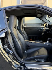 Porsche 911 Carrera 4S 997.2 PDK 2009