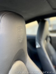 Porsche 911 Carrera 4S 997.2 PDK 2009