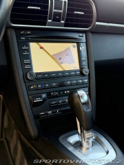 Porsche 911 Carrera 4S 997.2 PDK 2009