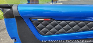 Alpine A110 2023