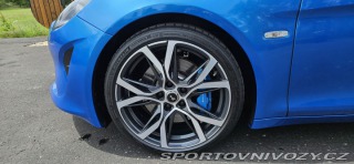 Alpine A110 2023