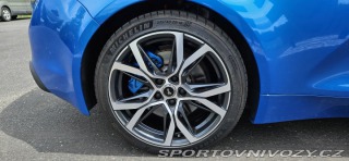 Alpine A110 2023
