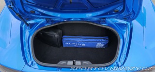 Alpine A110 2023