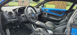 Alpine A110 2023