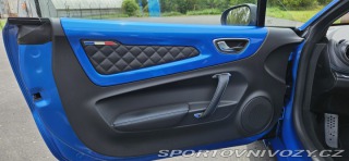Alpine A110 2023