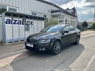 Škoda  Octavia L&K 1.8 TSI DSG