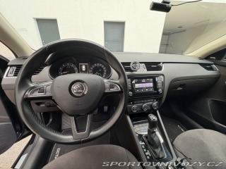 Škoda Ostatní modely Octavia L&K 1.8 TSI DSG 2015
