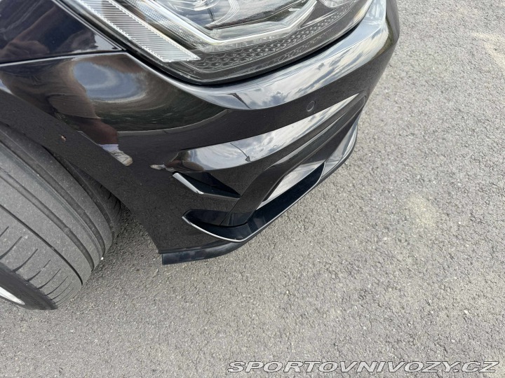 Volkswagen Golf 7.5 R Akrapović 2019