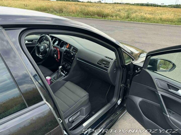Volkswagen Golf 7.5 R Akrapović 2019
