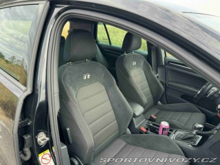 Volkswagen Golf 7.5 R Akrapović 2019