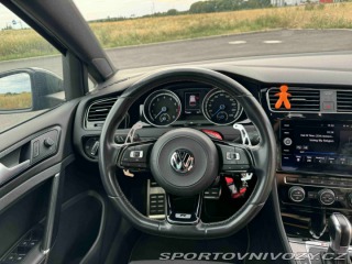 Volkswagen Golf 7.5 R Akrapović 2019