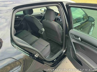 Volkswagen Golf 7.5 R Akrapović 2019
