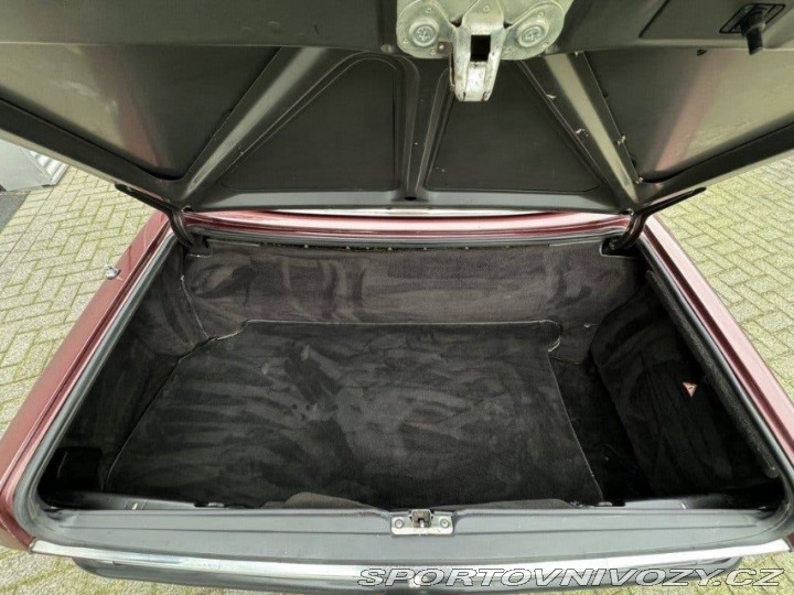 Mercedes-Benz SL 300 SL 1988