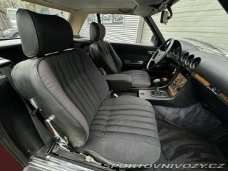 Mercedes-Benz SL 300 SL 1988