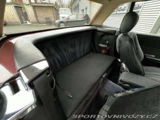 Mercedes-Benz SL 300 SL 1988