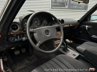Mercedes-Benz SL 300 SL 1988