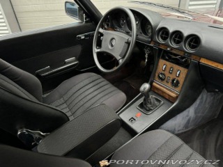 Mercedes-Benz SL 300 SL 1988