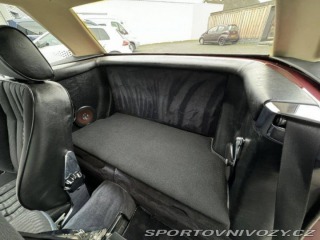 Mercedes-Benz SL 300 SL 1988