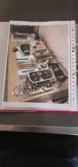 Volkswagen Buggy  1963