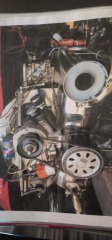 Volkswagen Buggy  1963