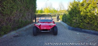 Volkswagen Buggy 1963