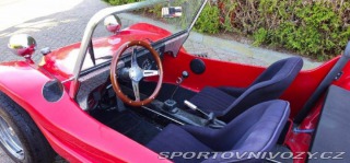 Volkswagen Buggy 1963