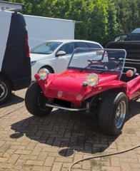 Volkswagen Buggy 1963