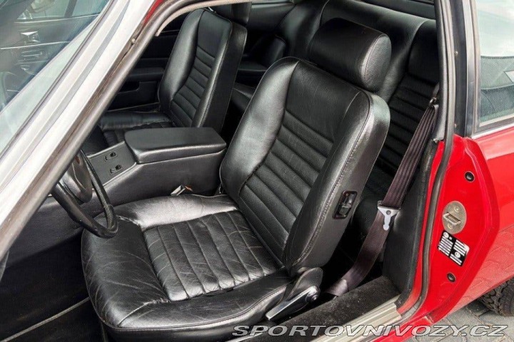 Jaguar XJS V12 1978