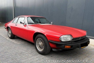 Jaguar XJS V12 1978