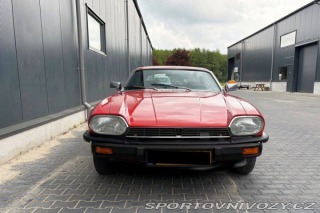 Jaguar XJS V12 1978