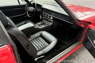 Jaguar XJS V12 1978