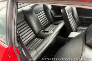 Jaguar XJS V12 1978