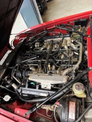 Jaguar XJS V12 1978