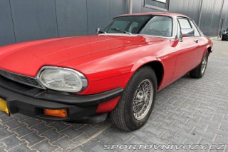 Jaguar XJS V12 1978