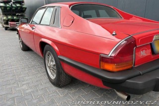 Jaguar XJS V12 1978