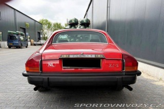 Jaguar XJS V12 1978