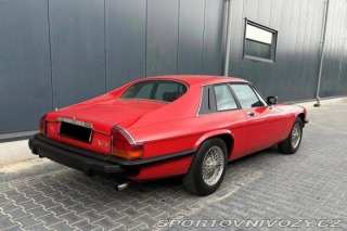 Jaguar XJS V12 1978