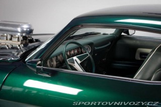 Pontiac Firebird Formula 1975