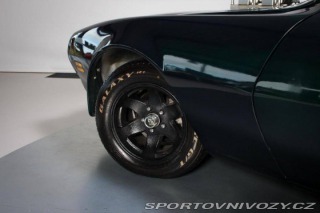 Pontiac Firebird Formula 1975