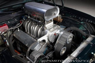 Pontiac Firebird Formula 1975