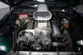 Pontiac Firebird Formula 1975