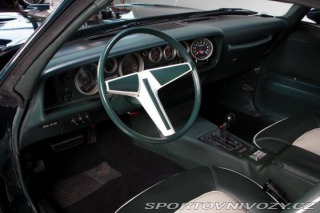 Pontiac Firebird Formula 1975