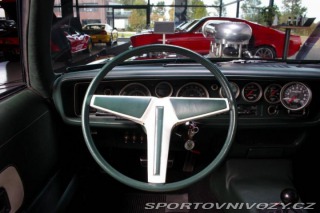 Pontiac Firebird Formula 1975