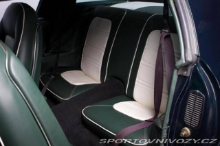 Pontiac Firebird Formula 1975