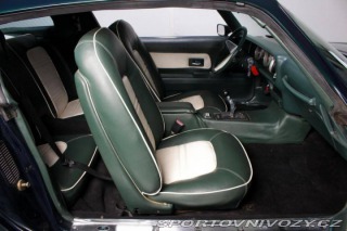 Pontiac Firebird Formula 1975