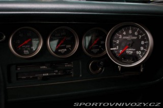 Pontiac Firebird Formula 1975