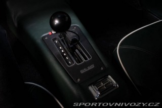 Pontiac Firebird Formula 1975